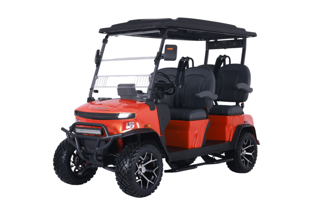 Tara Explorer 2+2 | Exceptional Outdoor Vehicles in Hammond, LA